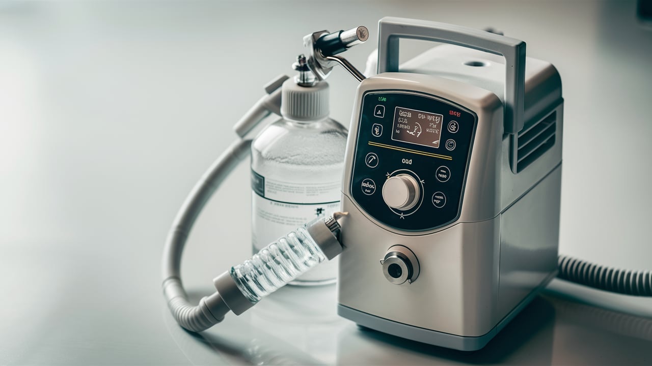 Read more about the article How to Use Oxygen Concentrator: A Step-by-Step Guide