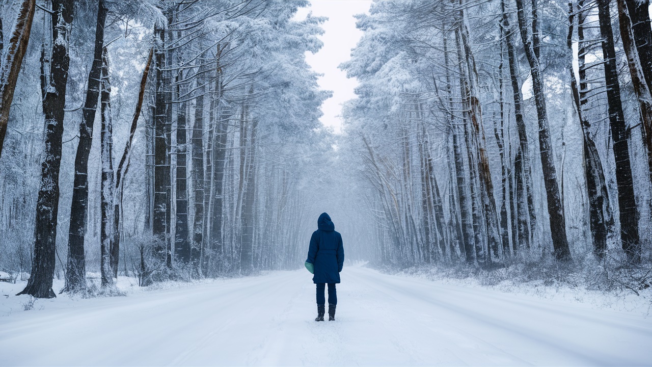 Read more about the article How to Prepare for Extreme Cold Weather: Essential Tips