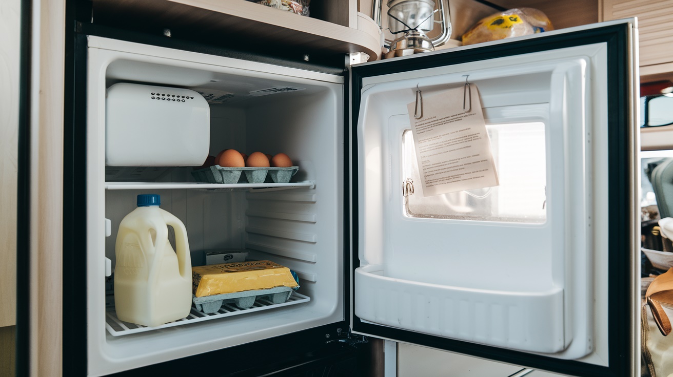 Read more about the article How to Replace RV Refrigerator: Quick & Easy Guide