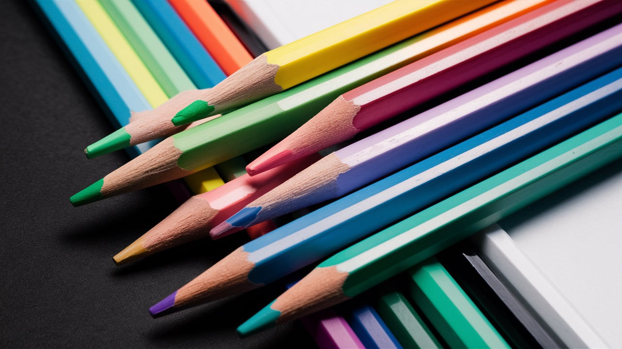 Read more about the article Can You Sharpen Colored Pencils in an Electric Sharpener? Find Out!