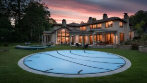 Read more about the article What is a Solar Pool Cover: Ultimate Guide to Pool Warmth