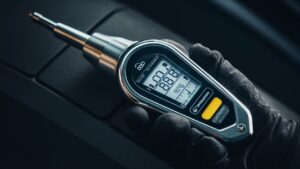 Read more about the article How to Use Digital Tire Pressure Gauge: A Step-by-Step Guide