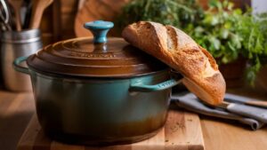 Read more about the article Is a Dutch Oven Worth It? Uncover the Cooking Magic!