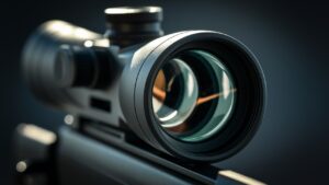 Read more about the article What is Parallax on a Rifle Scope: Clear Aim Secrets