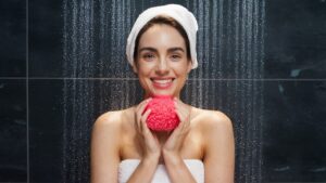 Read more about the article How to Clean Silicone Shower Scrubber: Easy Tips & Tricks