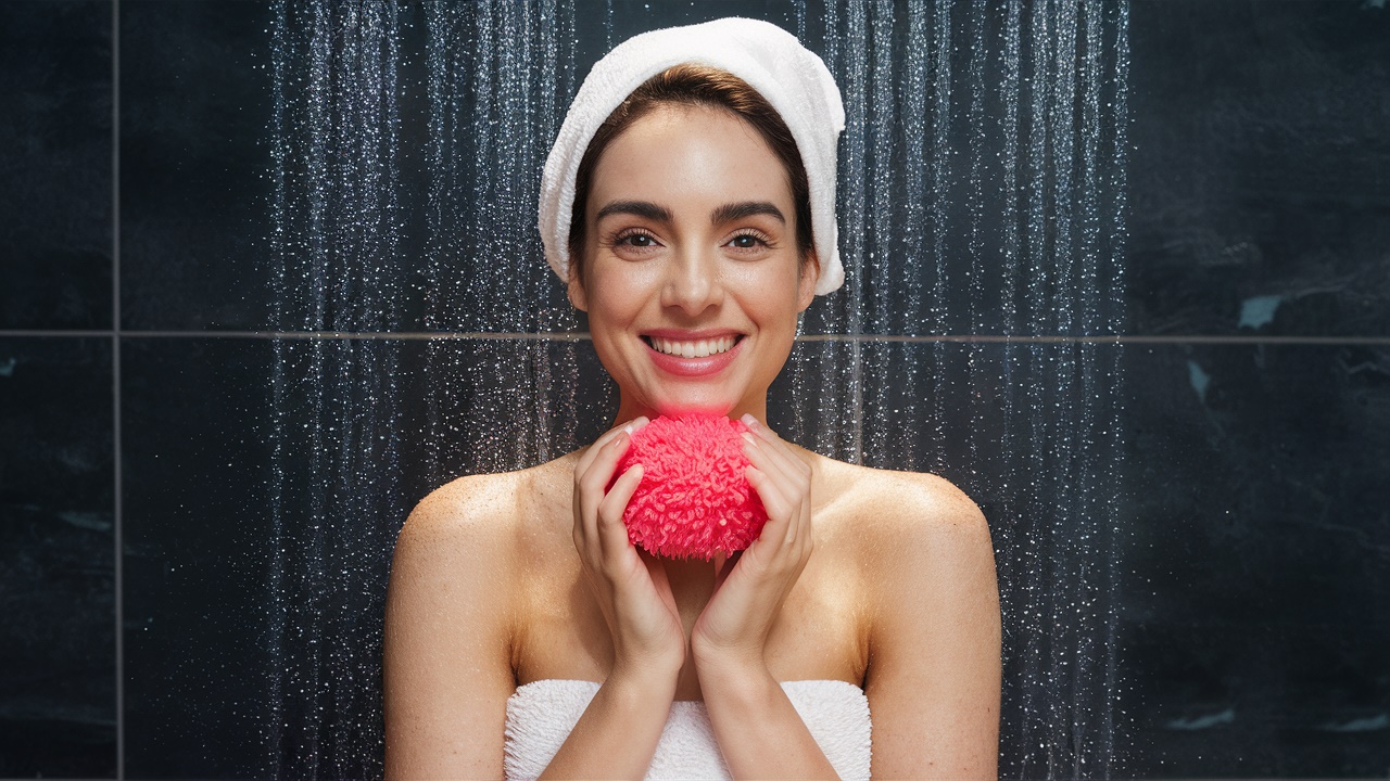 Read more about the article How to Clean Silicone Shower Scrubber: Easy Tips & Tricks