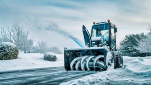 Read more about the article 2 Stage Snow Blower Vs 1 Stage: Ultimate Clearing Battle