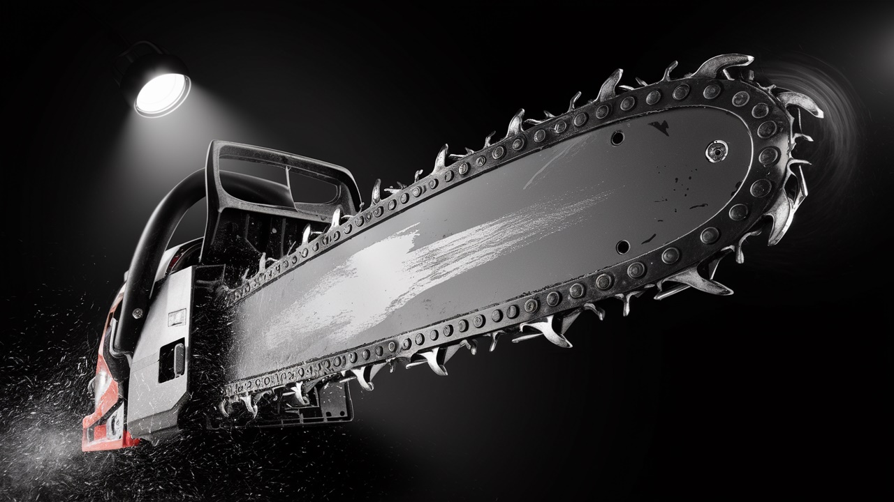 Read more about the article How to Sharpen Chainsaw Chain: Expert Tips for Precision