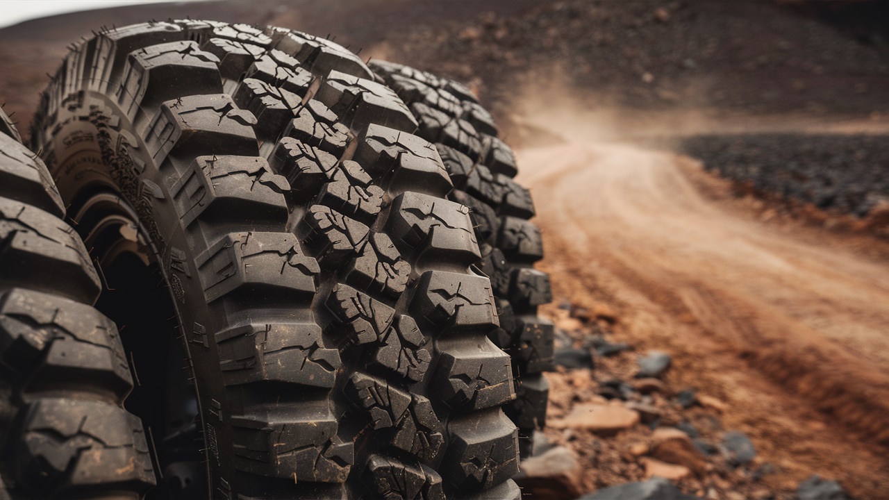 Read more about the article How to Clean Off-Road Tires: Quick & Effective Tips