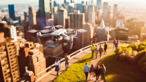 Read more about the article Drone Survival Guide: Essential Tips for Safe Flying