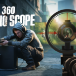 How to 360 No Scope Like a Pro: Master the Ultimate Skill