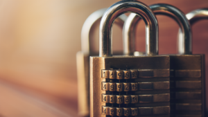 Read more about the article How Does a Combination Padlock Work: Unlocking Secrets