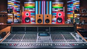 Read more about the article How to Connect Studio Monitors: Essential Setup Tips