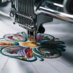 How Embroidery Machine Works: Stitching Secrets Unveiled