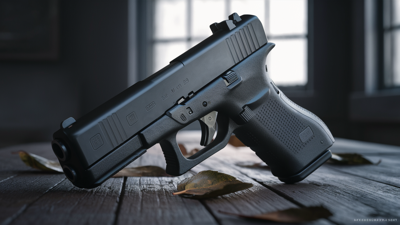 Read more about the article How to Clean Sig P365: Quick & Efficient Tips