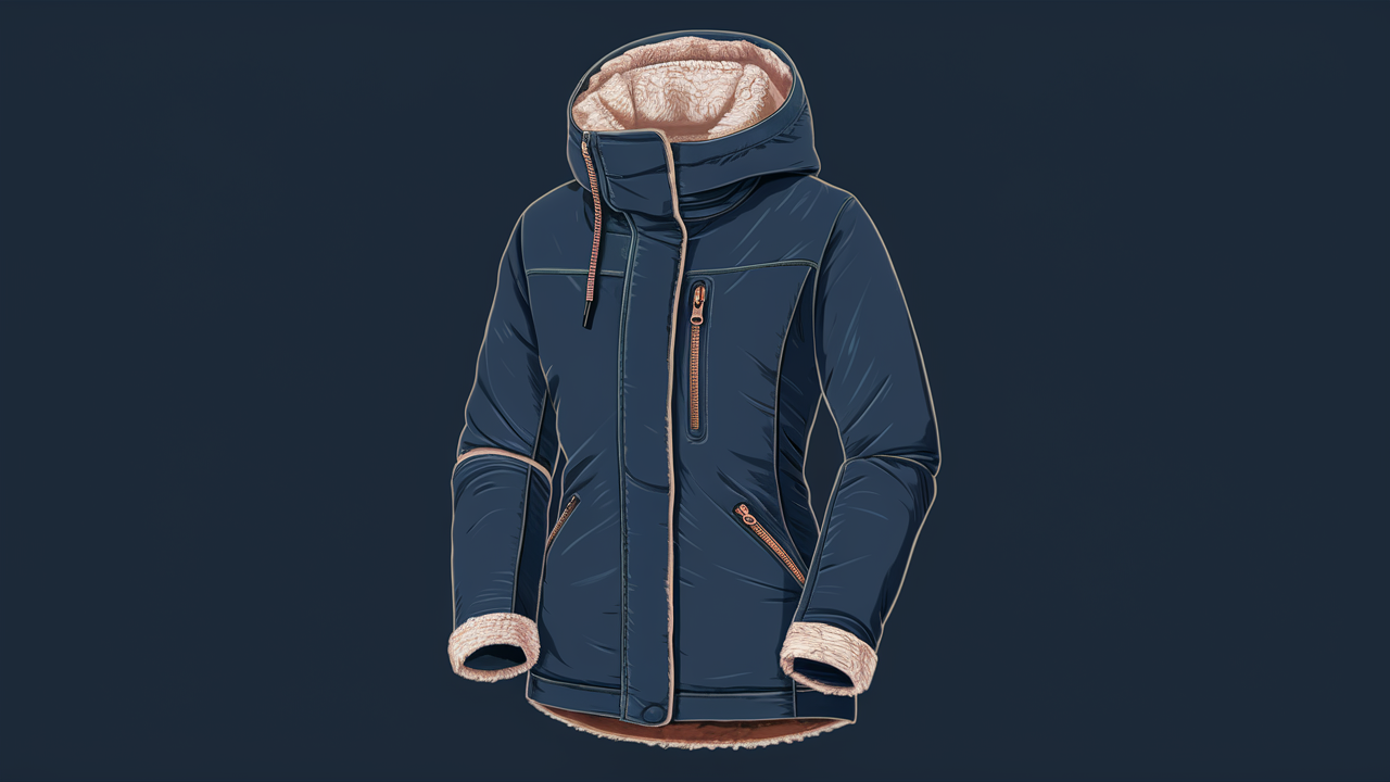 Read more about the article Lightweight Winter Jacket Technology: Warmth Without Weight