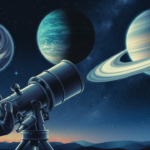 How to See Planets With Telescope: Stellar Viewing Tips