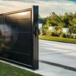 Is Sliding Gate Better? Unveiling Top Security Benefits