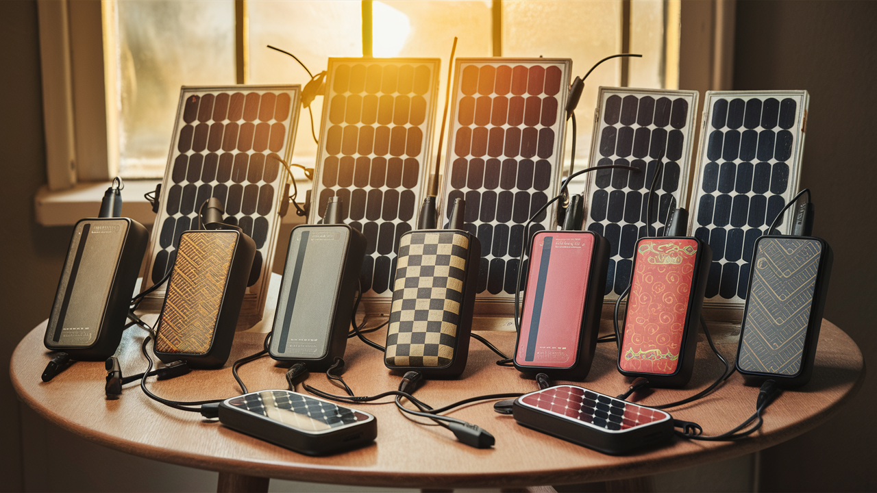 Read more about the article How to Make Solar Charger for Mobile: DIY Energy Guide