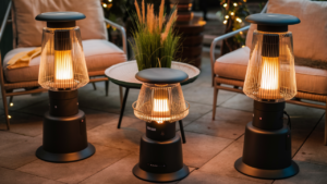 Read more about the article Do Tabletop Patio Heaters Work?: Unveiling the Truth