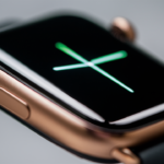 Why Smartwatch Blinking Green? Uncover the Secrets!