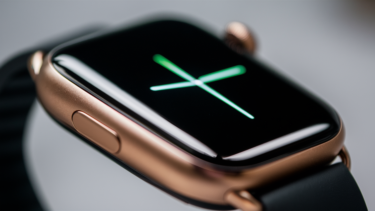 Read more about the article Why Smartwatch Blinking Green? Uncover the Secrets!