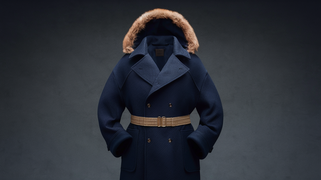 Read more about the article How to Choose a Winter Coat for Big Guys: A Must-Read Guide