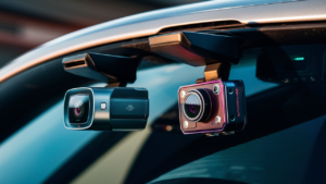 Read more about the article Dash Cam Vs Action Camera: Best Pick for Your Ride!