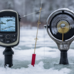 Ice Fishing Fish Finder Vs Flasher: Ultimate Guide