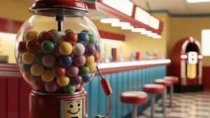 Read more about the article Are Gumball Machines Profitable? Top Earnings Insights