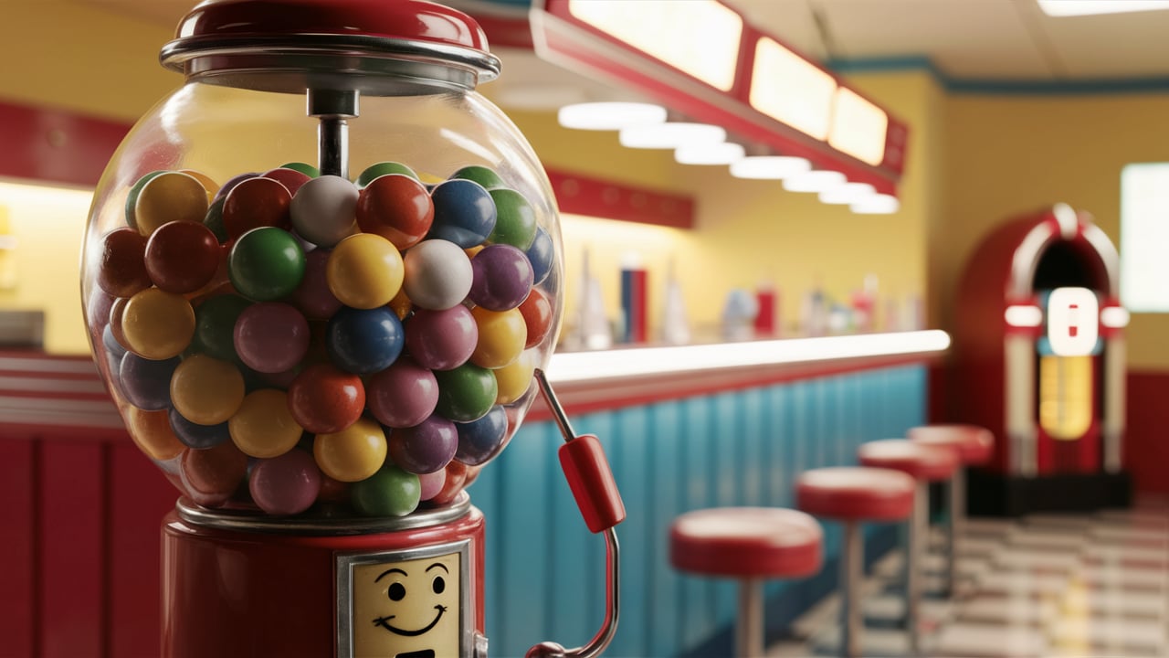 Read more about the article Are Gumball Machines Profitable? Top Earnings Insights