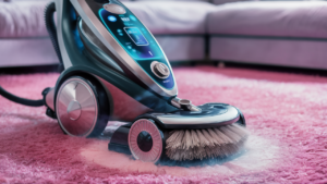 Read more about the article How to Use Carpet Cleaning Machine: Expert Tips