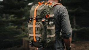 Read more about the article Why Every Adventurer Needs a Bushcraft Backpack: Essential Gear