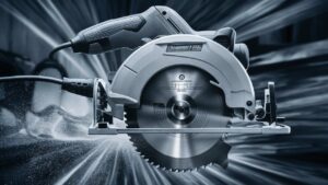 Read more about the article Why Corded Circular Saw a Reliable Choice for DIY Projects: Proven Durability