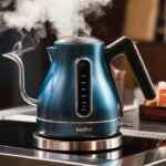 Electric Water Kettles Explained: Your Ultimate Guide to Quick Boiling