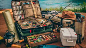 Read more about the article Fishing Luggage Tips: Essential Gear and Packing Hacks