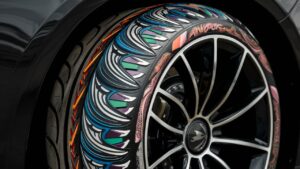 Read more about the article A Guide to Customizing Your Tires: Transform Your Ride Today