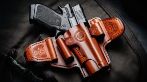 Read more about the article Finding the Right Holster for Your Springfield XD 45 ACP: Ultimate Guide