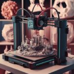 How 3D Printing Is Shaping the Future of Manufacturing: Revolutionizing Industry