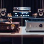 Phono Preamp Vs Amplifier: Which One Do You Really Need?