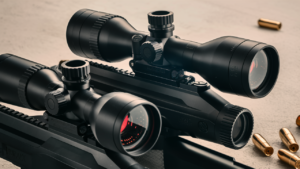 Read more about the article Scopes for 30-30 Rifles Features That Improve Accuracy: Top Enhancements