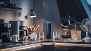 Read more about the article How Smart Plugs Work With Alexa to Simplify Your Home