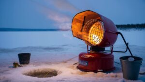 Read more about the article Essential Tips for Using an Ice Fishing Heater Safely And Effectively