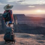 Travel Light And Smart With Rolling Backpacks for Adventurers: Ultimate Guide