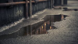 Read more about the article How to Detect a Water Leak under Concrete: Expert Tips