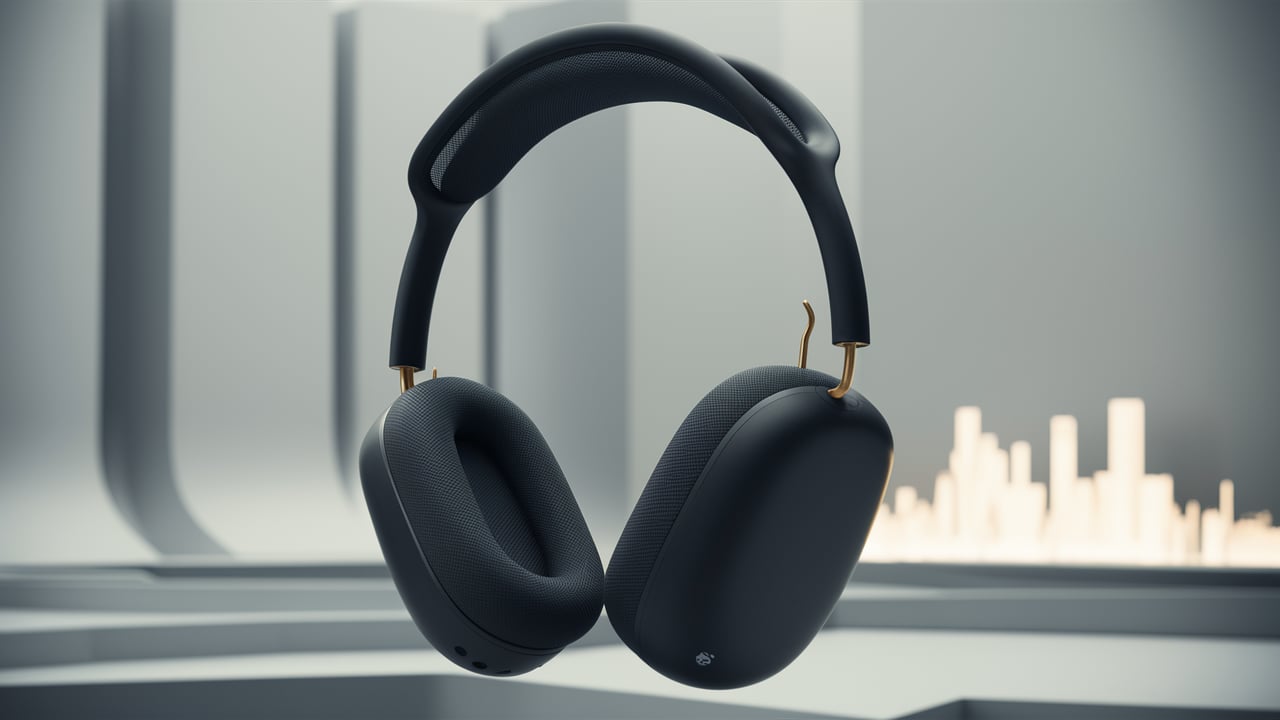 Read more about the article Wireless Headphones Explained: Ultimate Guide to Cord-Free Audio