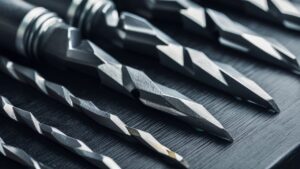 Features Of Drill Bits For Steel Beams: Ultimate Guide 