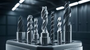 Read more about the article Understanding Drill Bits for Concrete: Types and Best Uses Explained