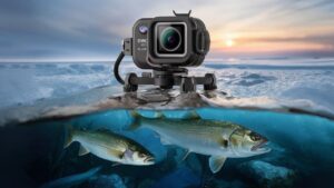 Read more about the article How to Set Up Underwater Camera for Ice Fishing: Expert Tips