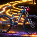 Brightest Bike Lights for Night Riding: Illuminate Your Path Safely